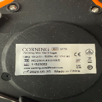 Corning Mini Centrifuge image 0